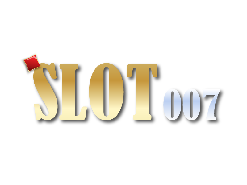 slot007 เล่นบนเว็บ
