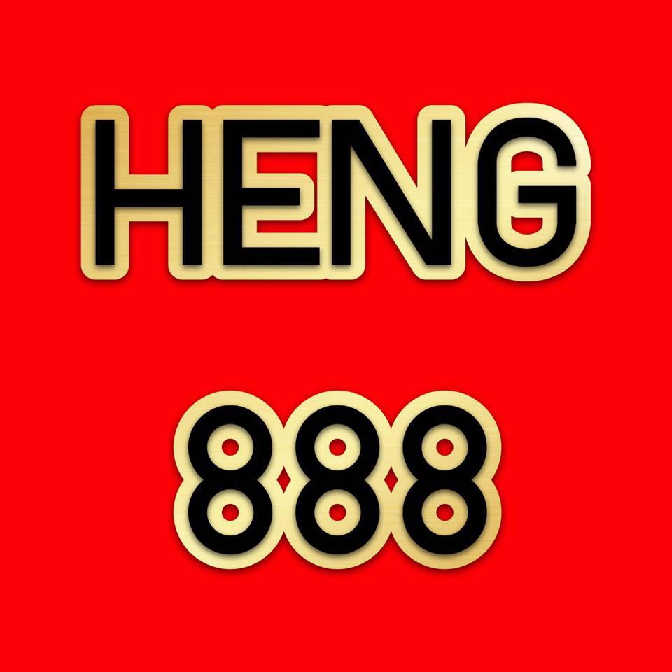 888 heng lotto