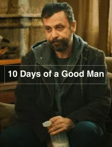ดูหนัง ออนไลน์ 10 Days Of A Good Man (2023) 