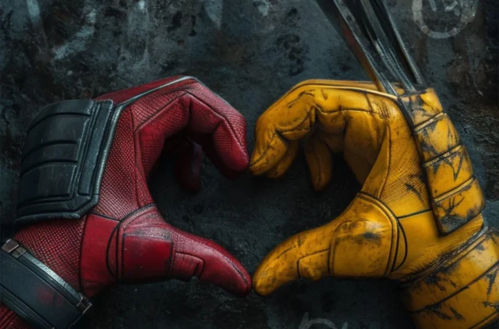 Deadpool & Wolverine (2024)